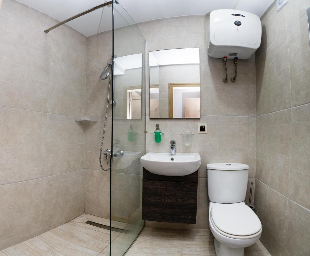 Colinele Aurii Cimislia Hotel Luaran gambar